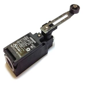لیمیت سوییچ  امرون مدل  d4n 112g